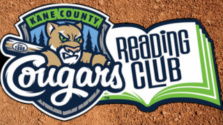 Cougars reading club